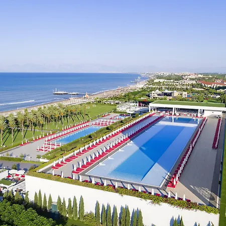 Adam & Eve - Adult Only Resort Belek
