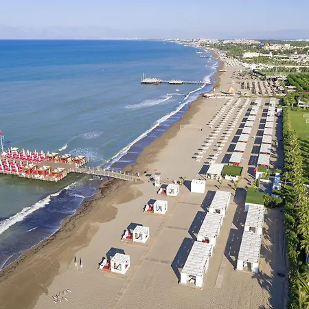 Adam & Eve - Adult Only Belek