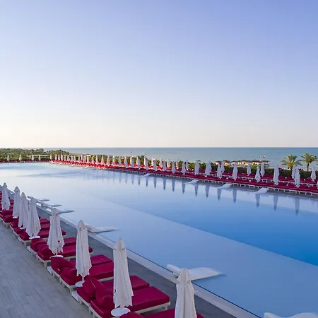 Adam & Eve - Adult Only Ośrodek wypoczynkowy Belek