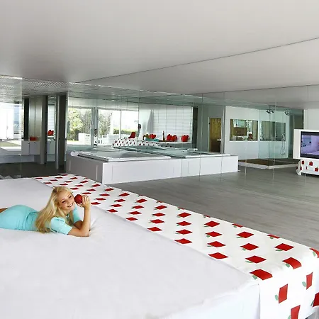 Adam & Eve - Adult Only Ośrodek wypoczynkowy Belek
