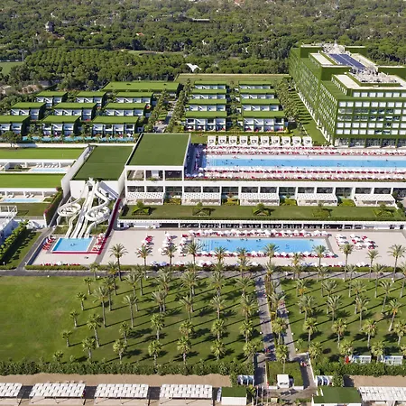 Adam & Eve - Adult Only Ośrodek wypoczynkowy 5*