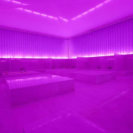 Ośrodek wypoczynkowy Adam & Eve - Adult Only 5*