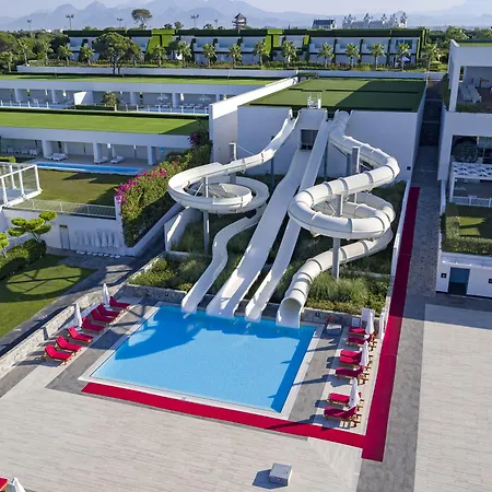 Adam & Eve - Adult Only Ośrodek wypoczynkowy 5*