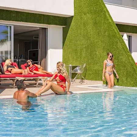 Ośrodek wypoczynkowy Adam & Eve - Adult Only Belek