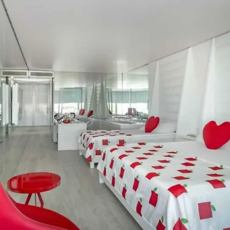 Ośrodek wypoczynkowy Adam & Eve - Adult Only Belek