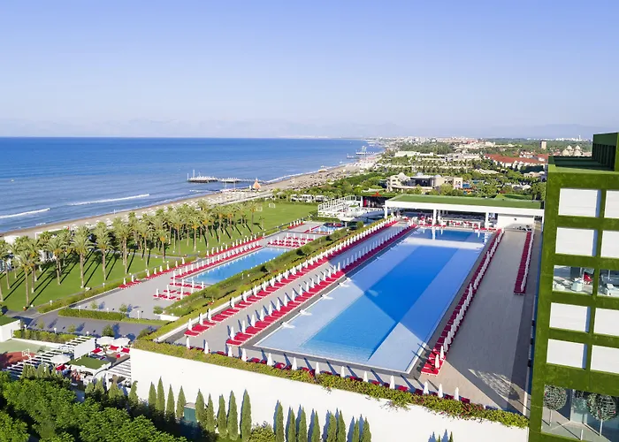 Adam & Eve - Adult Only Resort Belek