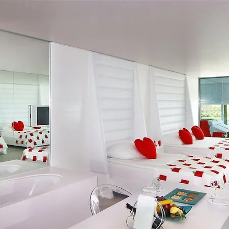 Adam & Eve - Adult Only 5* Μπέλεκ