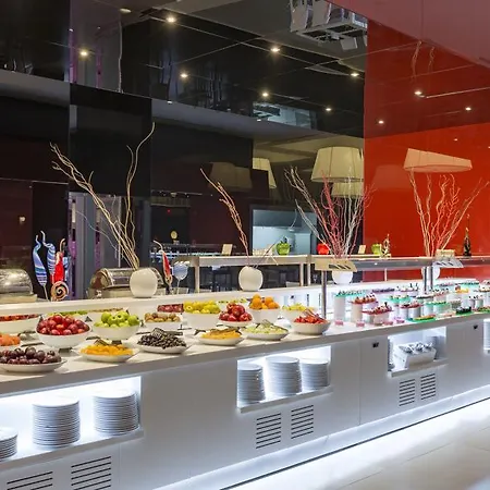 Resort Adam & Eve - Adult Only Belek