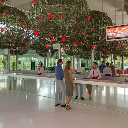 Adam & Eve - Adult Only 5* 베렉