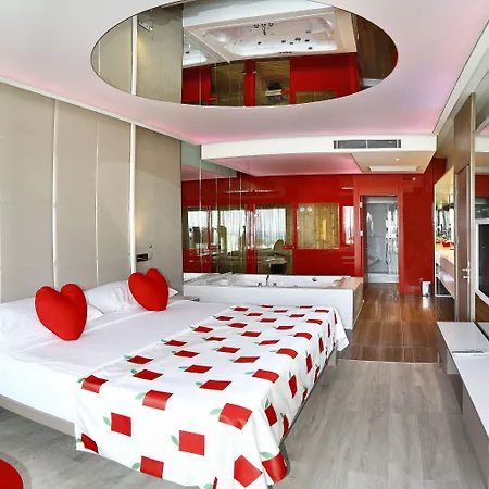 Adam & Eve - Adult Only Belek