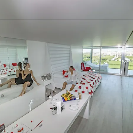 Adam & Eve - Adult Only