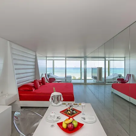 Adam & Eve - Adult Only 5*