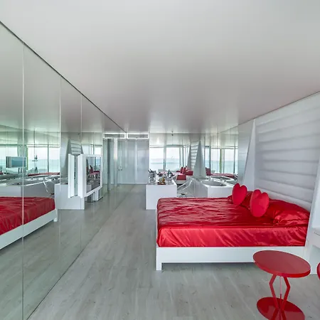 Adam & Eve - Adult Only