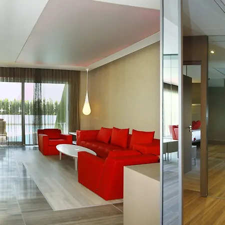 리조트 Adam & Eve - Adult Only