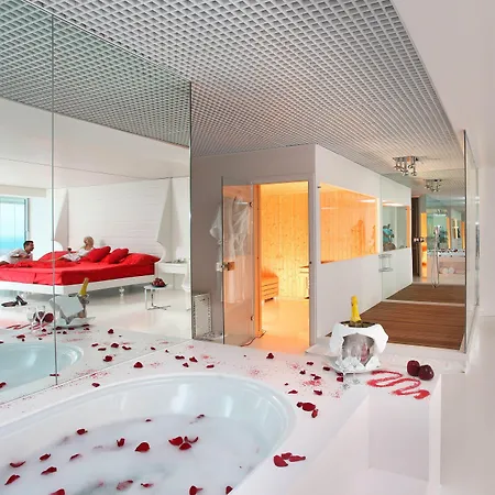 Θέρετρο Adam & Eve - Adult Only 5*