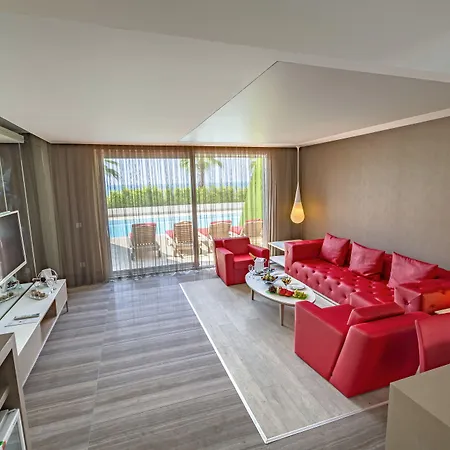 Adam & Eve - Adult Only 리조트