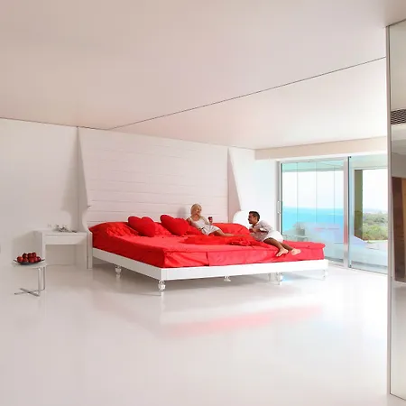 Adam & Eve - Adult Only Semesteranläggning (resort)