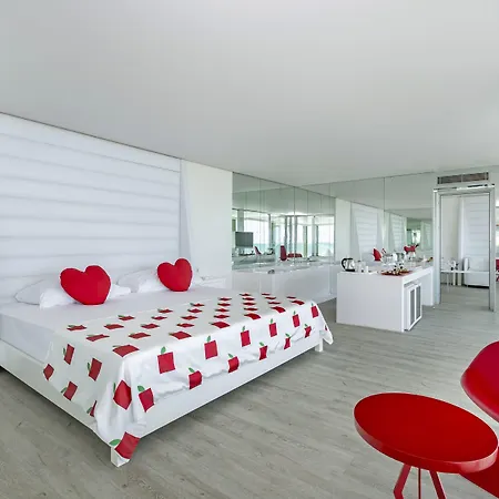 Semesteranläggning (resort) Adam & Eve - Adult Only Belek