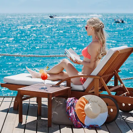 Adam & Eve - Adult Only 5*