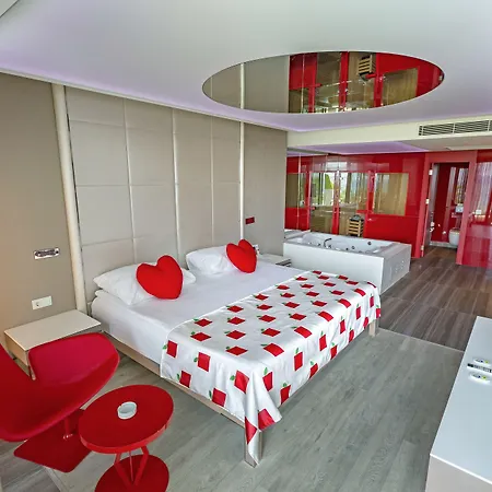 Adam & Eve - Adult Only 5*