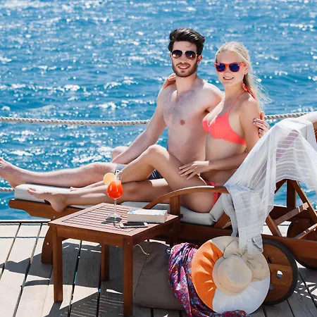 Adam & Eve - Adult Only 5* Belek