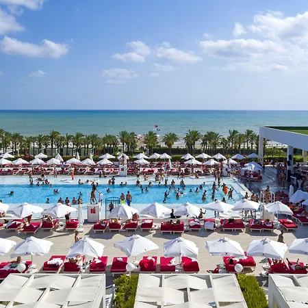 Adam & Eve - Adult Only Semesteranläggning (resort)