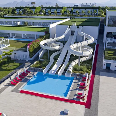 Adam & Eve - Adult Only Belek