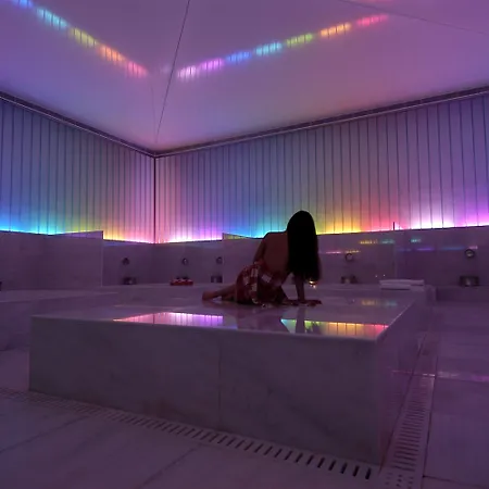 리조트 Adam & Eve - Adult Only 베렉