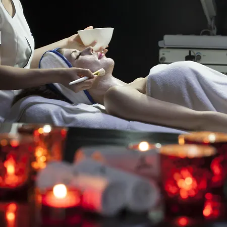 리조트 Adam & Eve - Adult Only 베렉