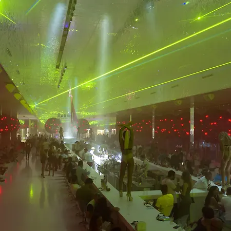 Adam & Eve - Adult Only 5*