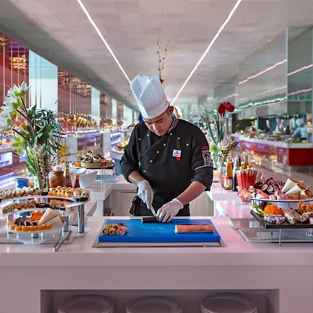 Adam & Eve - Adult Only 리조트 베렉