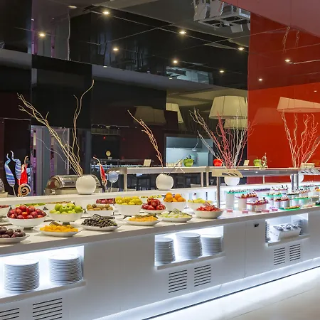 Adam & Eve - Adult Only