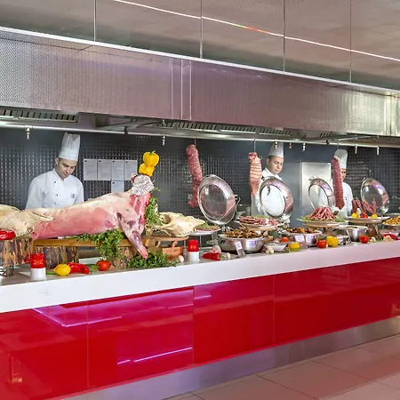 Adam & Eve - Adult Only 리조트 베렉