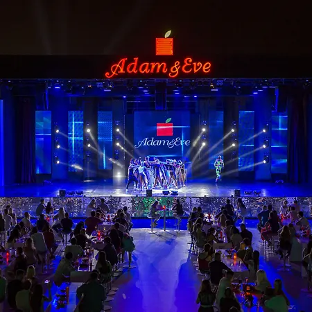 Adam & Eve - Adult Only