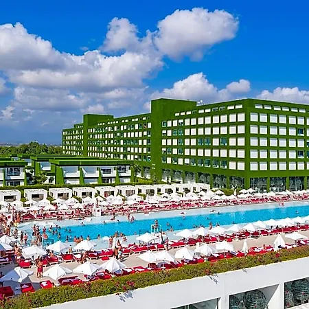 Semesteranläggning (resort) Adam & Eve - Adult Only