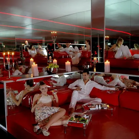 Adam & Eve - Adult Only Belek