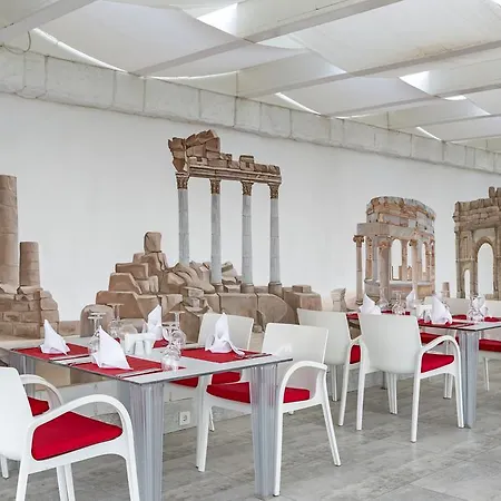 Adam & Eve - Adult Only 5*