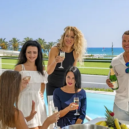 리조트 Adam & Eve - Adult Only