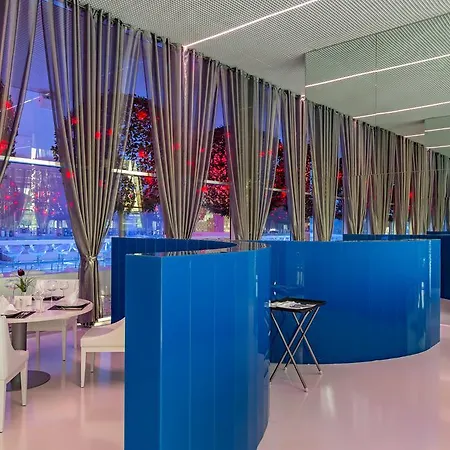 Adam & Eve - Adult Only Semesteranläggning (resort)