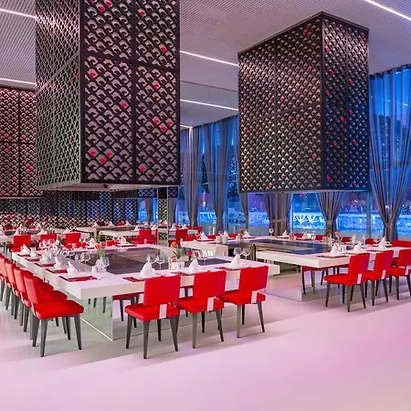 Adam & Eve - Adult Only 5* Belek