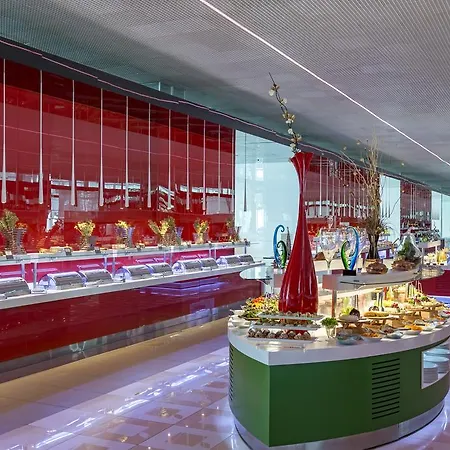 Adam & Eve - Adult Only 5*