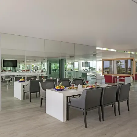 Adam & Eve - Adult Only Semesteranläggning (resort)