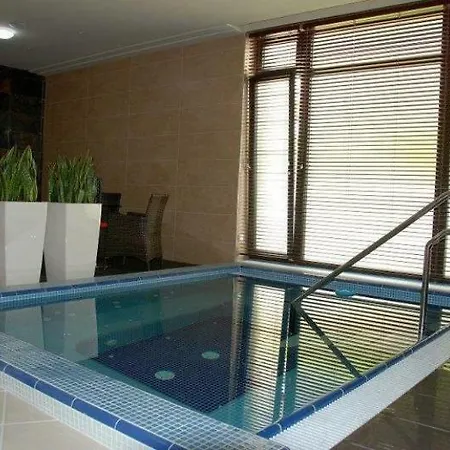 Resort Adam & Eve - Adult Only 5*