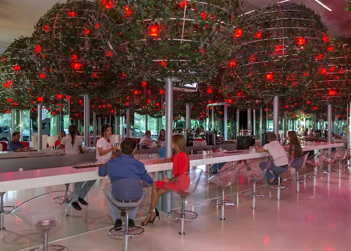 리조트 Adam & Eve - Adult Only