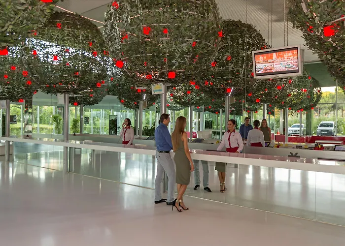 Adam & Eve - Adult Only 5* 베렉