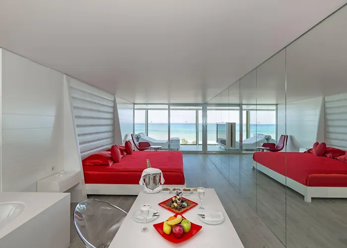 Adam & Eve - Adult Only 5*