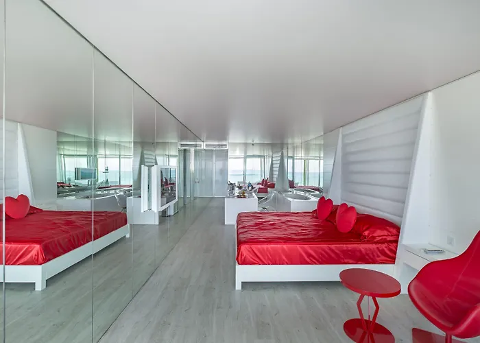 Adam & Eve - Adult Only