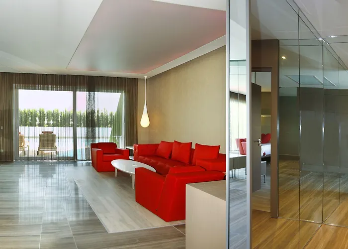 리조트 Adam & Eve - Adult Only