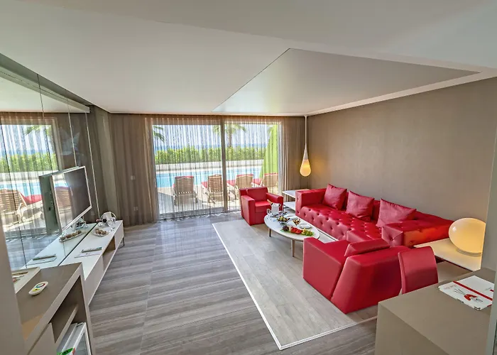 Adam & Eve - Adult Only 리조트