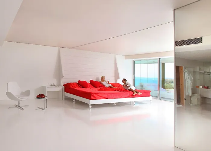 Adam & Eve - Adult Only 리조트